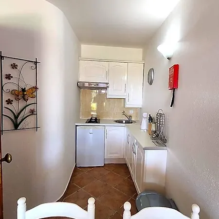 De 1 Quarto,ch13, Bbq, Jardim, Patio Albufeira