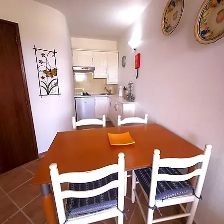De 1 Quarto,ch13, Bbq, Jardim, Patio Albufeira